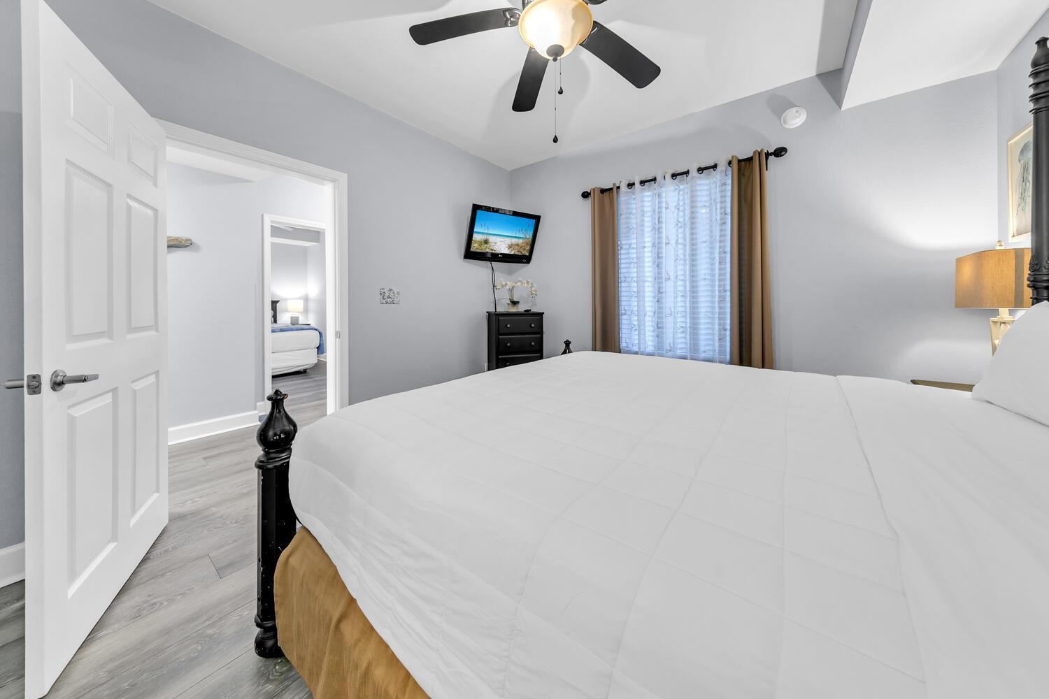 Tidewater 314 New Apartment Panama City Beach