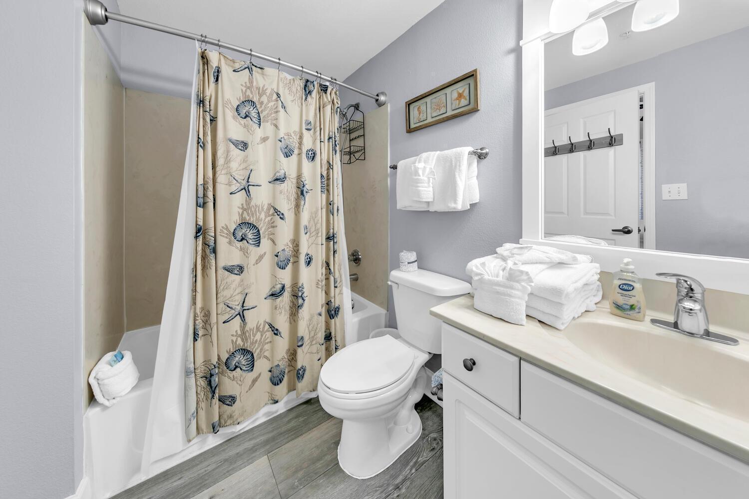 Apartment Tidewater 314 New