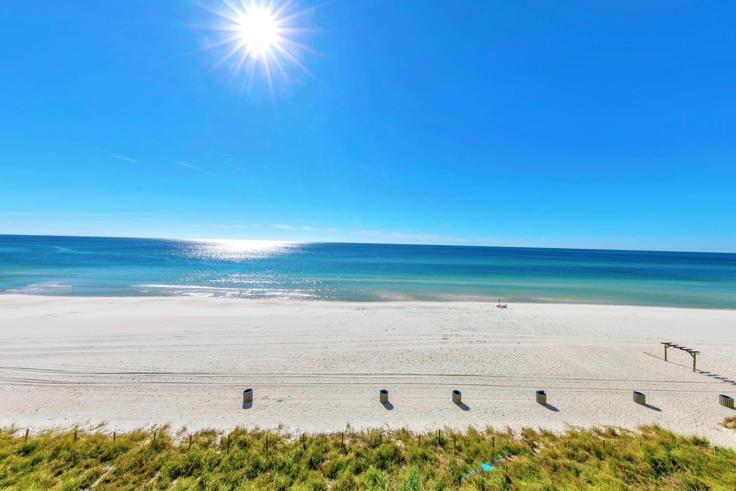 Tidewater 314 New * Panama City Beach