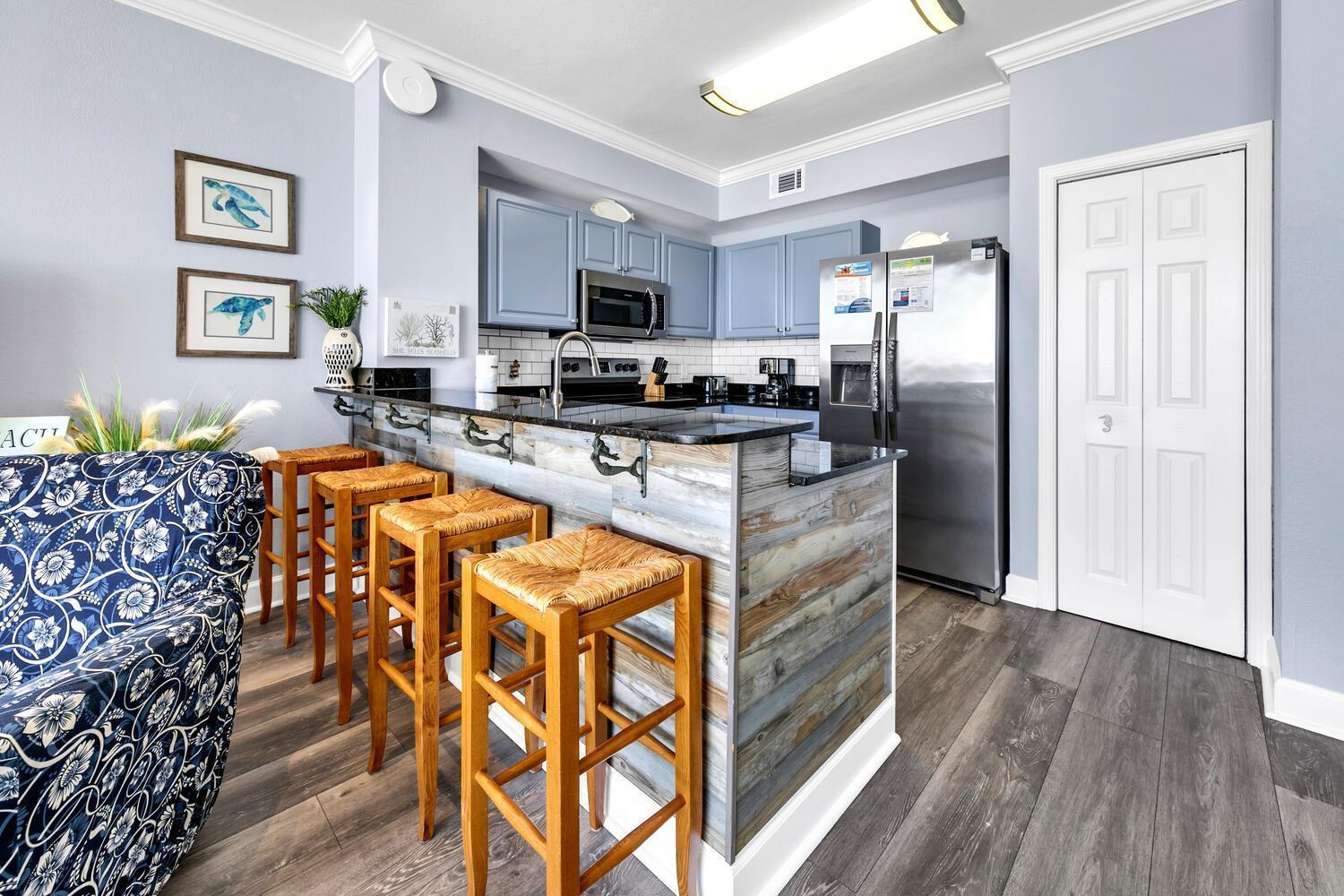 Tidewater 314 New