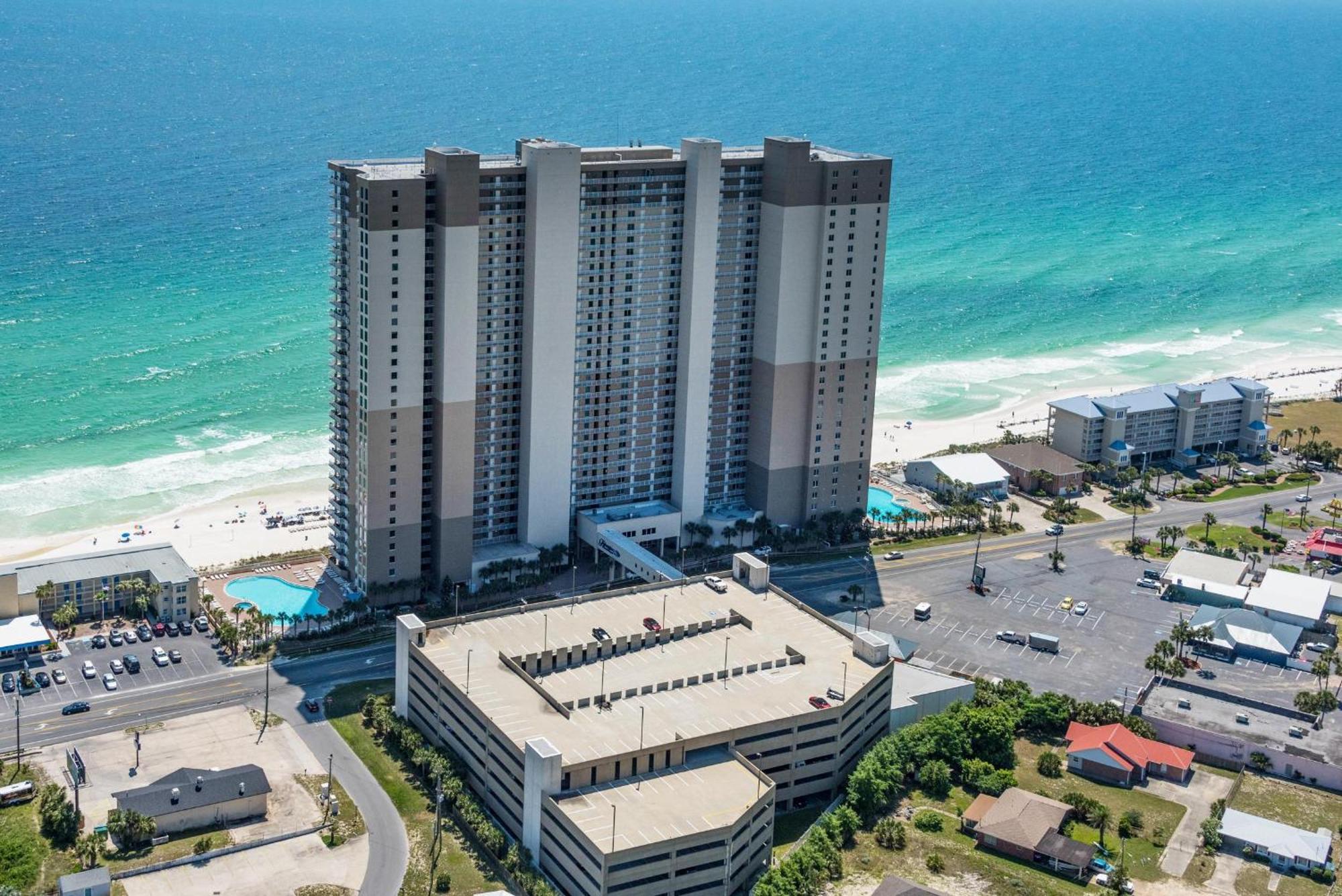 Apartment Tidewater 314 New