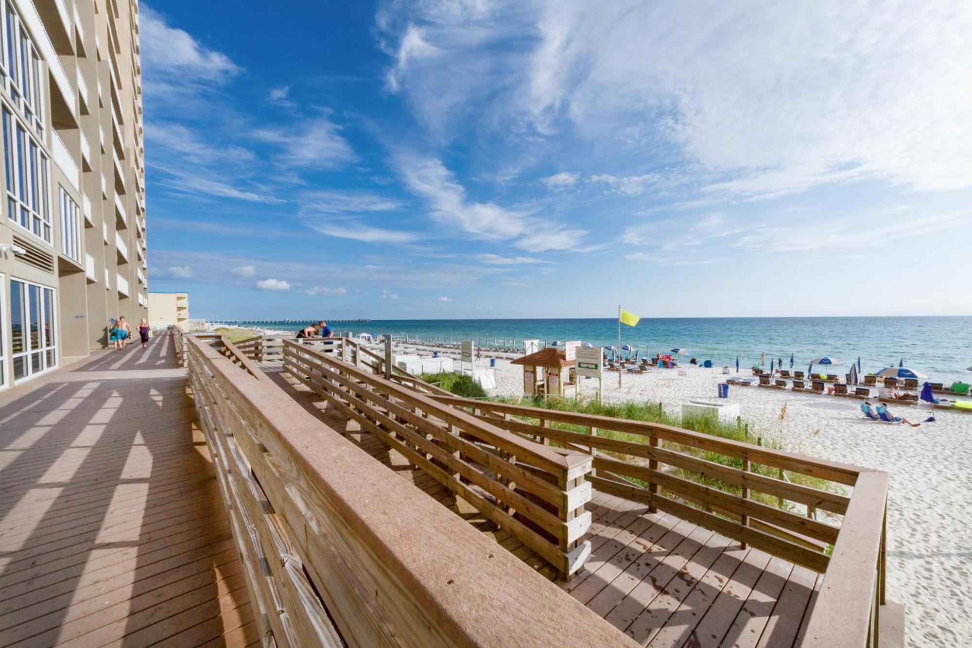 Apartment Tidewater 314 New *