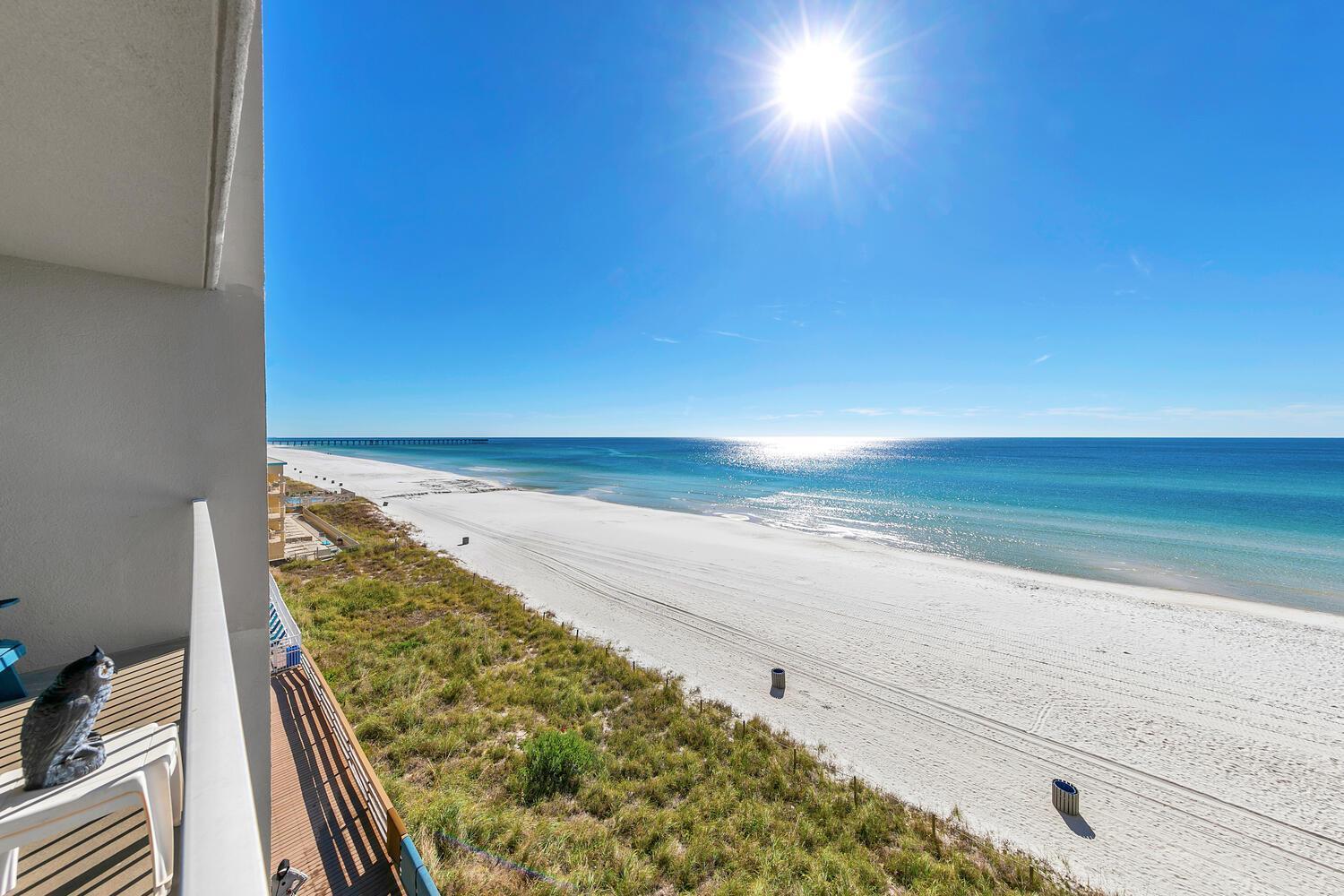 Tidewater 314 New Panama City Beach