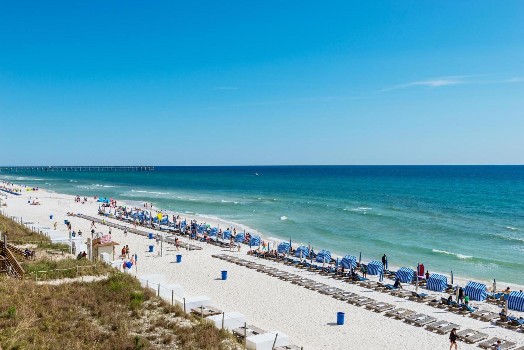 Tidewater 314 New * Panama City Beach