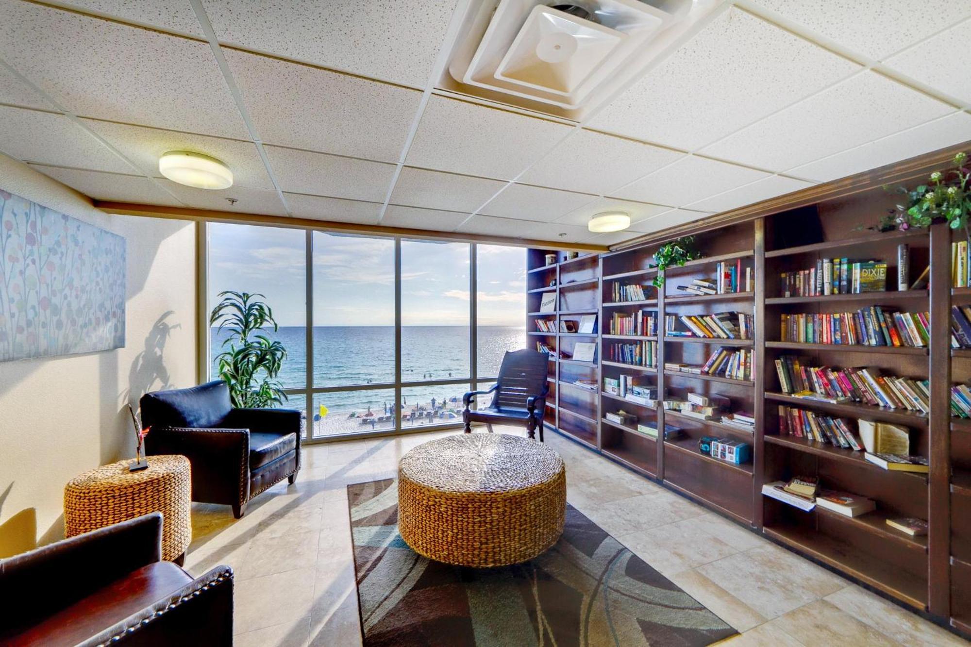 Apartment Tidewater 314 New