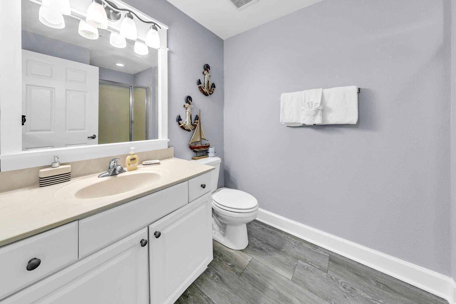 Apartment Tidewater 314 New Panama City Beach