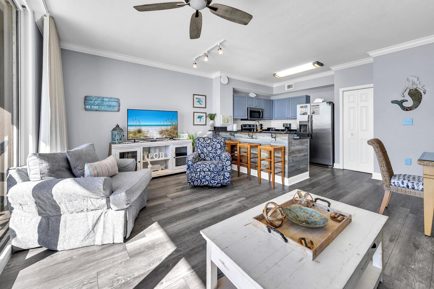 Tidewater 314 New * Panama City Beach