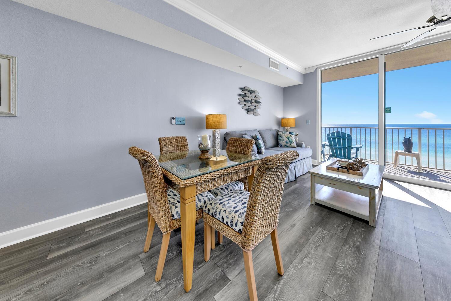 Apartment Tidewater 314 New *