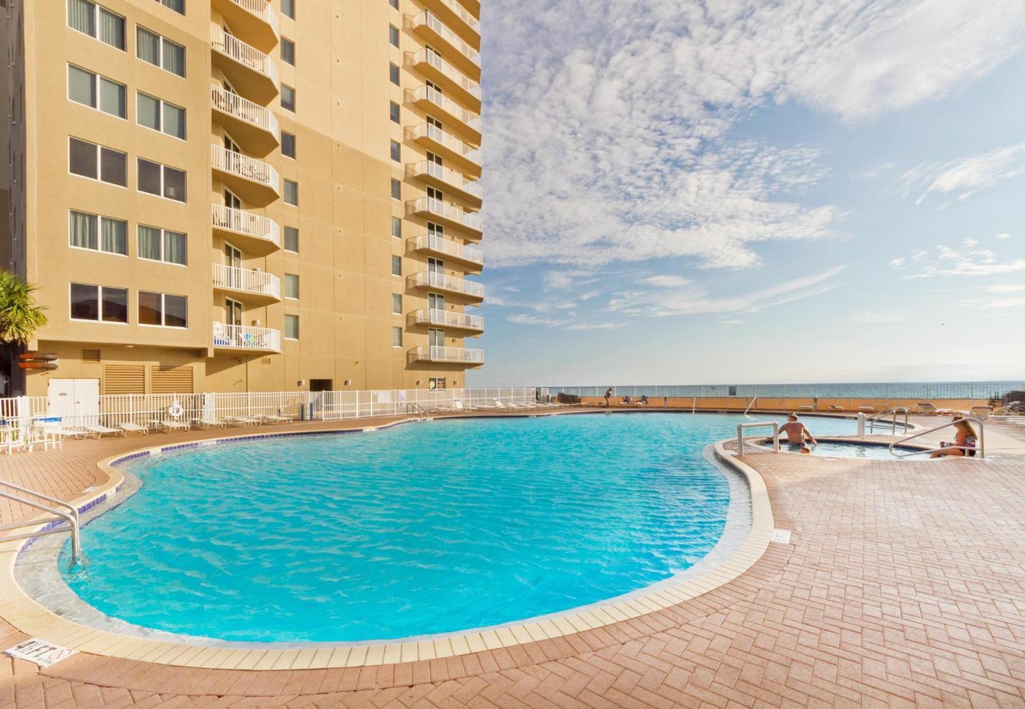 Apartment Tidewater 314 New *